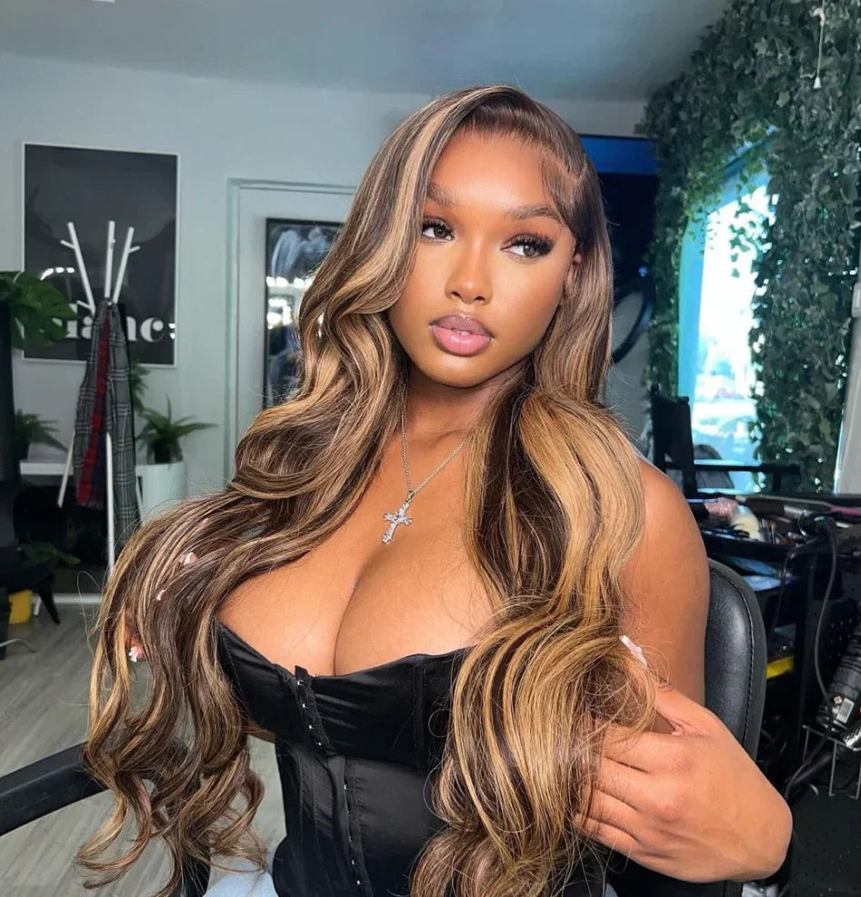 Color Human Hair Wigs | Vibrant & Stylish at RemoreHair.co.za