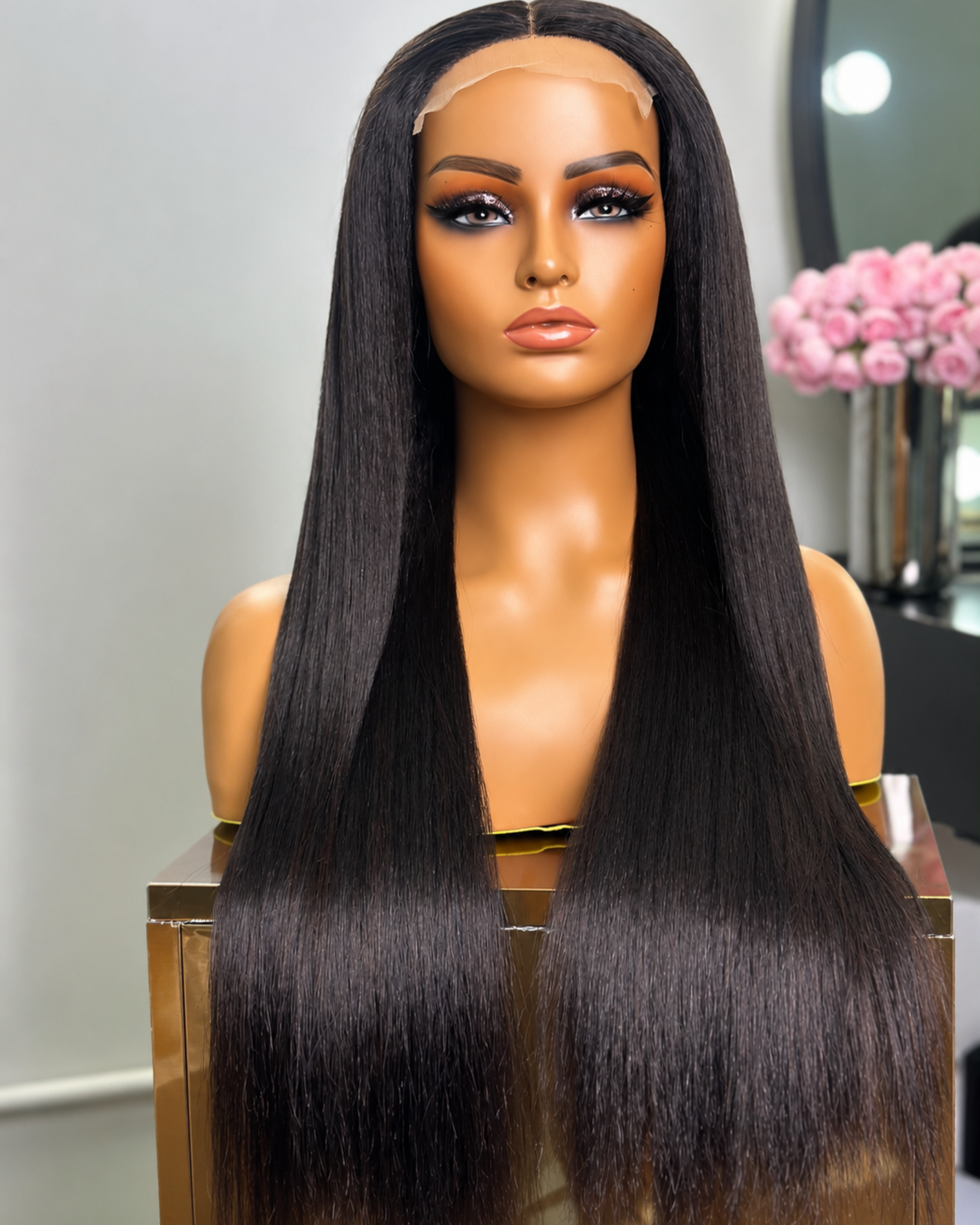 Best Selling Human Hair Wigs