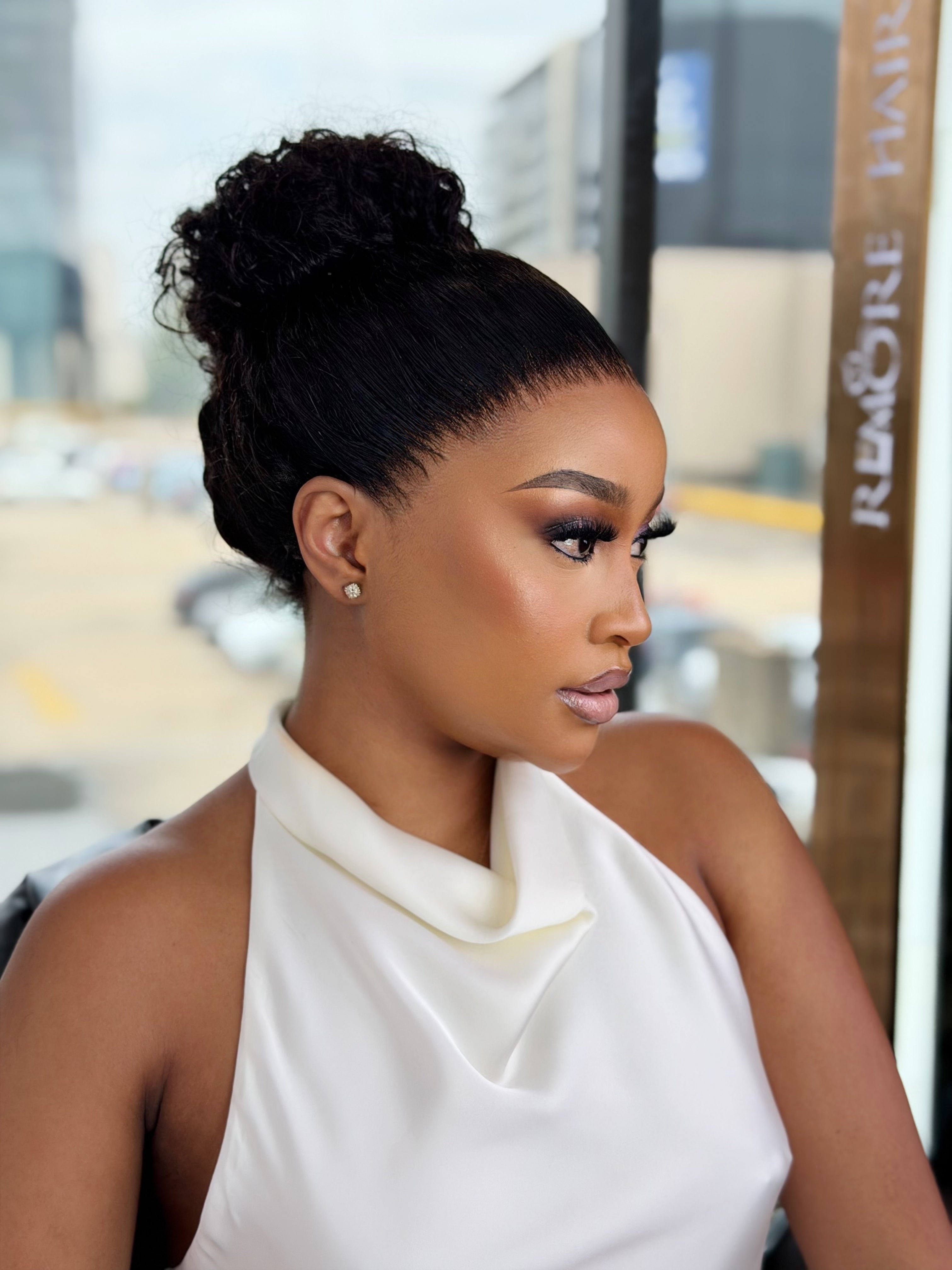 Water Weave 360 HD Lace Glueless Human Hair Wigs